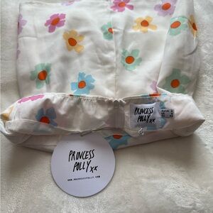 Princess Polly A-line Mini Skirt